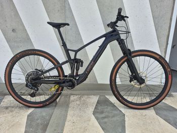 Brugt Trek Fuel EXe 9.8 GX AXS 2023 2023 MTB