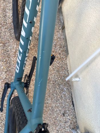 Used Specialized Men's Chisel Expert 2019 2019 Mountainbike, Blue, 29 — image 5 of 11