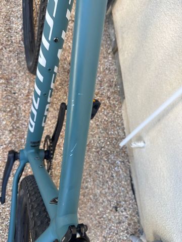 Used Specialized Men's Chisel Expert 2019 2019 Mountainbike, Blue, 29 — image 5 of 11