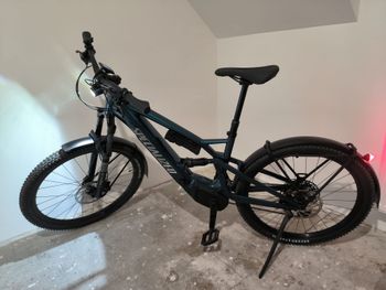Gebrauchtes Specialized Turbo Tero 5.0 EQ 2026 2026 MTB