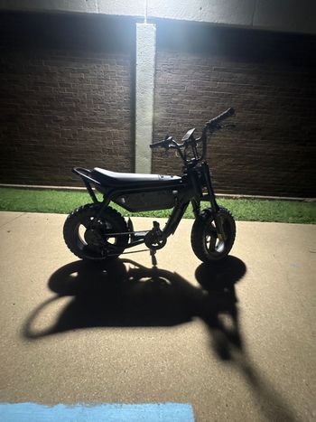 Used Super73 Custom Other 2026 Kids & Youth