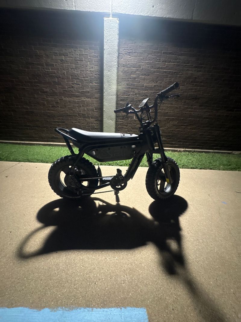 Used Super73 Custom Other 2026 Kids & Youth