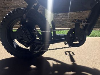 Used Super73 Custom Other 2026 Youth, Black — image 3 of 3