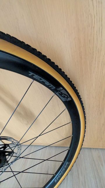 Brugt Cannondale SuperX Force eTap AXS 2023 2023 Road & Gravel — billede 7 af 8