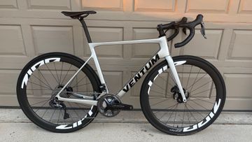 Used Ventum NS1 SHIMANO DURA-ACE Di2 2023 2023 Road & Gravel