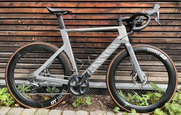 Brugt Canyon Aeroad CF SL 8 Disc 2022 2022 Road & Gravel — billede 1 af 20