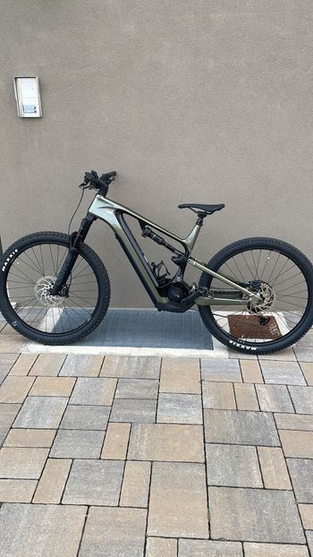 Brugt Cannondale Moterra Neo Carbon 2 2023 2023 MTB