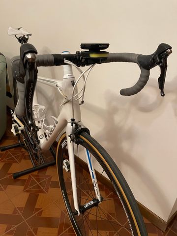 Tweedehands Trek Émonda SL 8 2016 2016 Road & Gravel — afbeelding 2 van 3