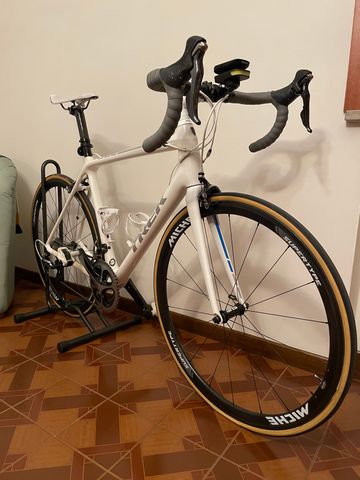 Tweedehands Trek Émonda SL 8 2016 2016 Road & Gravel — afbeelding 3 van 3