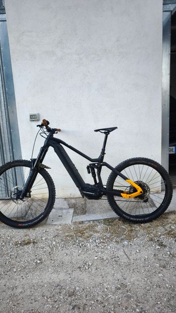 Tweedehands Haibike Nduro 6 2022 2022 Mountainbike — afbeelding 4 van 6