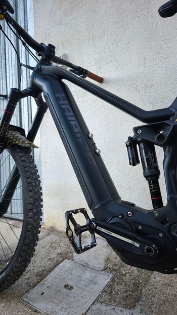 Brugt Haibike Nduro 6 2022 2022 Mountainbike — billede 5 af 7
