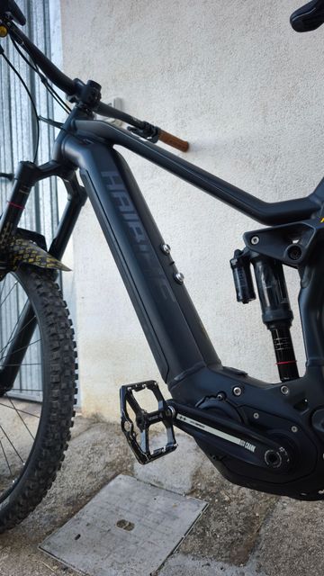 Tweedehands Haibike Nduro 6 2022 2022 Mountainbike — afbeelding 2 van 6