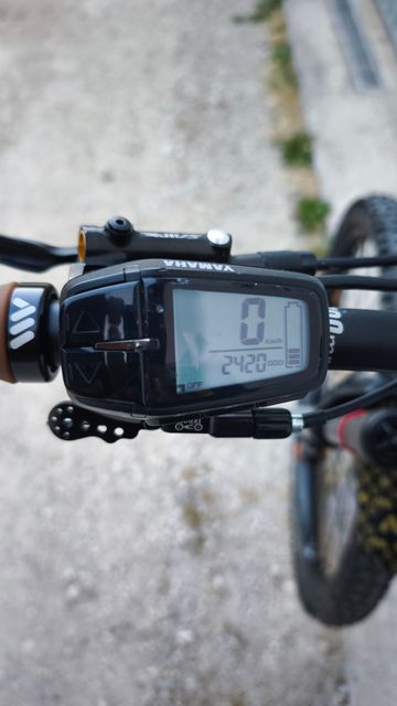 Tweedehands Haibike Nduro 6 2022 2022 Mountainbike — afbeelding 6 van 6