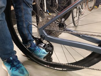 Tweedehands Olympia Custom Shimano GRX 2024 Road & Gravel — afbeelding 3 van 4