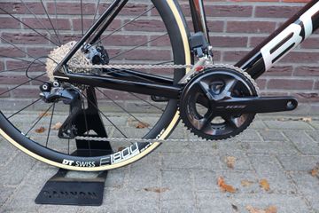 Używany BMC Teammachine SLR TWO 2023 2023 Road & Gravel — zdjęcie 13 z 13