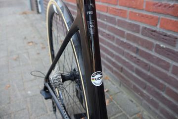 Używany BMC Teammachine SLR TWO 2023 2023 Road & Gravel — zdjęcie 6 z 13