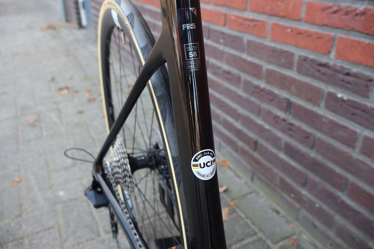 Brugt BMC Teammachine SLR TWO 2023 2023 Road & Gravel — billede 6 af 13