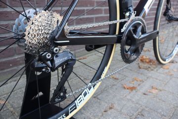 Używany BMC Teammachine SLR TWO 2023 2023 Road & Gravel — zdjęcie 12 z 13