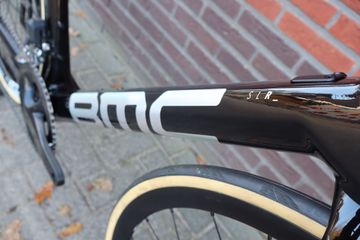 Używany BMC Teammachine SLR TWO 2023 2023 Road & Gravel — zdjęcie 5 z 13