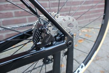 Używany BMC Teammachine SLR TWO 2023 2023 Road & Gravel — zdjęcie 9 z 13