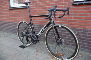 Używany BMC Teammachine SLR TWO 2023 2023 Road & Gravel — zdjęcie 3 z 13
