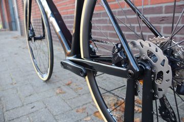 Używany BMC Teammachine SLR TWO 2023 2023 Road & Gravel — zdjęcie 8 z 13