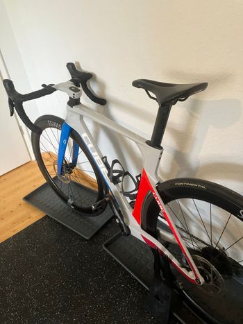 Použité CUBE LITENING AERO C:68X RACE 2022 2022 Road & Gravel