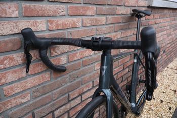 Gebrauchtes Giant Tcr advanced Shimano 105 Di2 2025 Road & Gravel, Grün — Bild 8 von 11