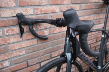 Gebrauchtes Giant Tcr advanced Shimano 105 Di2 2025 Road & Gravel, Grün — Bild 7 von 11