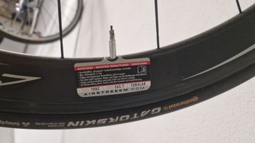 Used Airstreeem Aerotype Shimano Ultegra 2015 Road & Gravel, Black — image 7 of 11