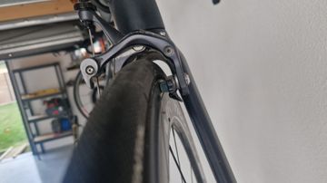 Used Airstreeem Aerotype Shimano Ultegra 2015 Road & Gravel, Black — image 11 of 11