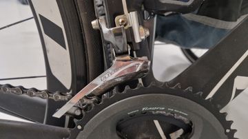 Used Airstreeem Aerotype Shimano Ultegra 2015 Road & Gravel, Black — image 4 of 11