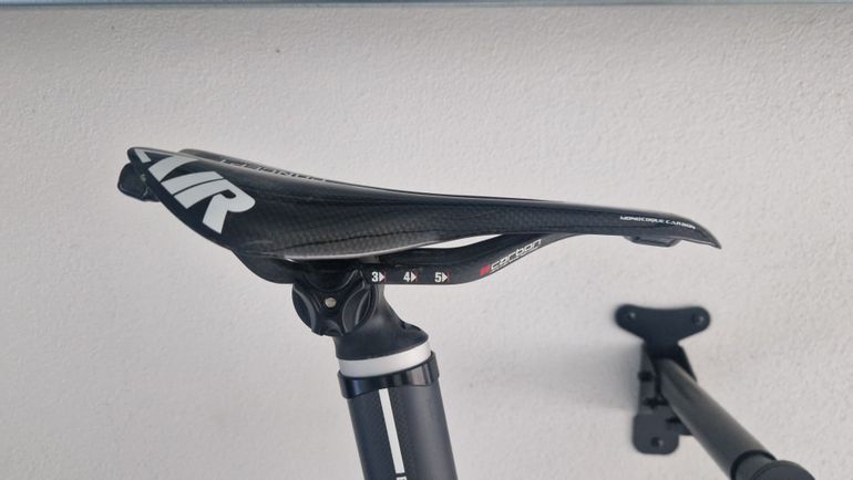 Tweedehands Airstreeem Aerotype Shimano Ultegra 2015 Road & Gravel — afbeelding 10 van 11