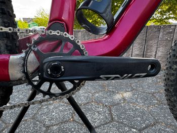 Použité Canyon Neuron SRAM X01 Eagle 2019 Mountainbike — obrázek 7 z 8