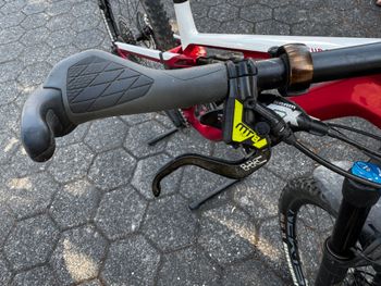 Použité Canyon Neuron SRAM X01 Eagle 2019 Mountainbike — obrázek 2 z 8