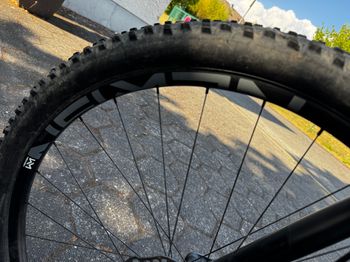 Použité Canyon Neuron SRAM X01 Eagle 2019 Mountainbike — obrázek 4 z 8