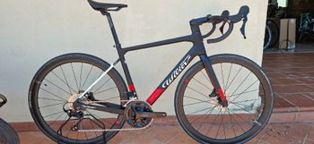 Used Wilier Garda SHIMANO 105 12S 2024 2024 Road & Gravel