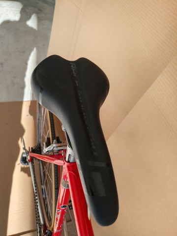 Brugt Velo sport Custom Shimano Exage 1990 Road & Gravel — billede 15 af 27