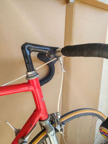 Brugt Velo sport Custom Shimano Exage 1990 Road & Gravel — billede 22 af 27