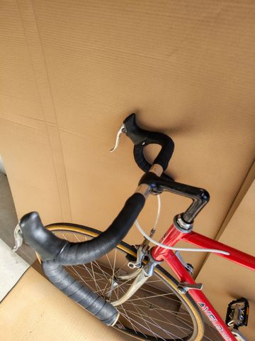 Brugt Velo sport Custom Shimano Exage 1990 Road & Gravel — billede 3 af 27