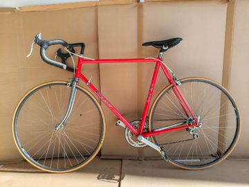 Brugt Velo sport Custom Shimano Exage 1990 Road & Gravel — billede 2 af 27