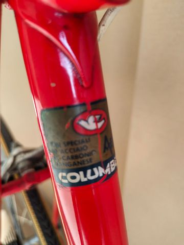Brugt Velo sport Custom Shimano Exage 1990 Road & Gravel — billede 13 af 27