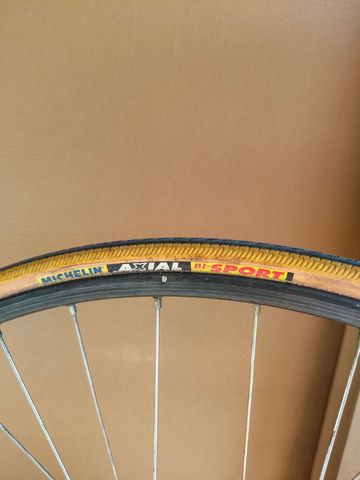 Brugt Velo sport Custom Shimano Exage 1990 Road & Gravel — billede 24 af 27