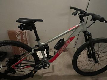 Ghost Kato FS 2022 2022 MTB usato