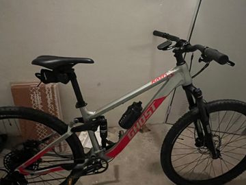 Tweedehands Ghost Kato FS 2022 2022 Mountainbike — afbeelding 5 van 5