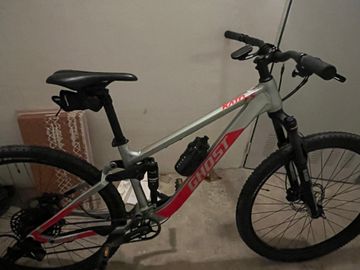 Tweedehands Ghost Kato FS 2022 2022 Mountainbike — afbeelding 4 van 5
