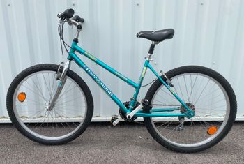 Brugt longway Easy Road 1999 Mountainbike — billede 2 af 16