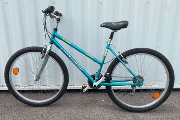 Tweedehands longway Easy Road 1999 Mountainbike — afbeelding 2 van 16