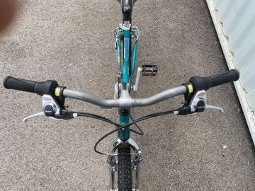 Tweedehands longway Easy Road 1999 Mountainbike — afbeelding 13 van 16