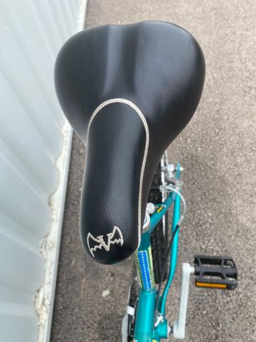 Tweedehands longway Easy Road 1999 Mountainbike — afbeelding 16 van 16
